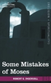 Some Mistakes Of Moses