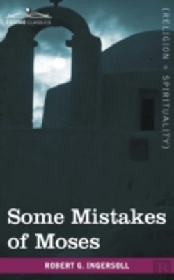 Bertrand.pt - Some Mistakes Of Moses