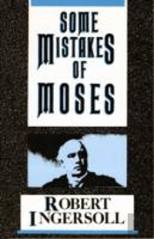 Some Mistakes Of Moses