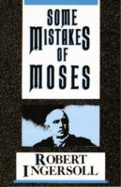 Bertrand.pt - Some Mistakes Of Moses