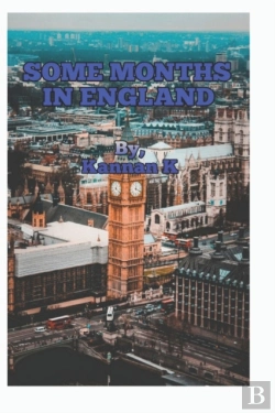 Bertrand.pt - Some Months In England