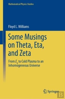 Bertrand.pt - Some Musings On Theta, Eta, And Zeta
