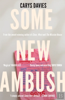 Bertrand.pt - Some New Ambush