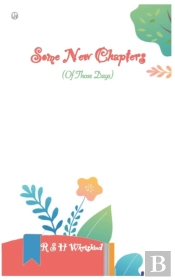 Some New Chapters