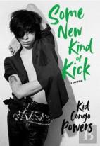 Some New Kind Of Kick