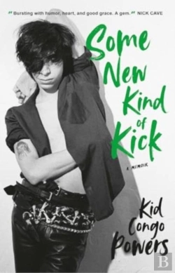 Bertrand.pt - Some New Kind Of Kick
