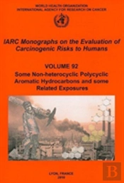 Some Non-Heterocyclic Polycyclic Aromatic Hydrocarbons And Some Related Exposures