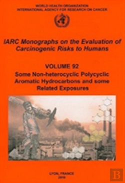 Bertrand.pt - Some Non-Heterocyclic Polycyclic Aromatic Hydrocarbons And Some Related Exposures