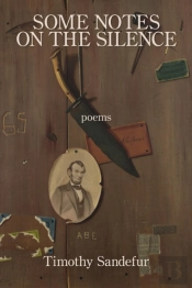 Some Notes On The Silence