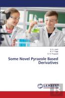 Some Novel Pyrazole Based Derivatives