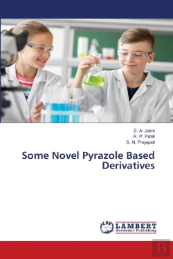 Bertrand.pt - Some Novel Pyrazole Based Derivatives