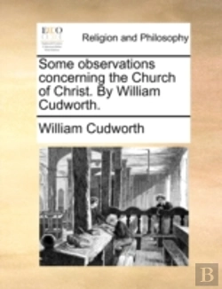 Bertrand.pt - Some Observations Concerning The Church