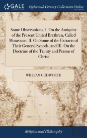 Some Observations, I. On The Antiquity O