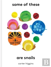 Some Of These Are Snails
