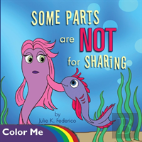 Some Parts Are Not For Sharing