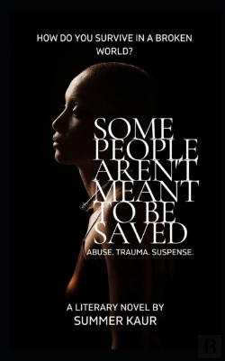 Bertrand.pt - Some People Aren'T Meant To Be Saved