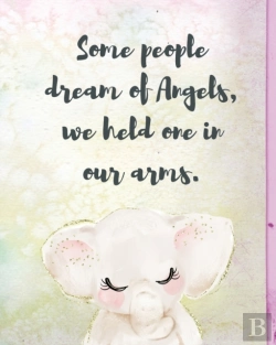 Bertrand.pt - Some People Dream Of Angels We Held One In Our Arms
