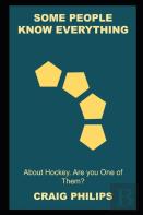 Some People Know Everything About Hockey. Are You One Of Them?