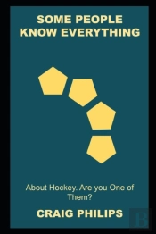 Some People Know Everything About Hockey. Are You One Of Them?