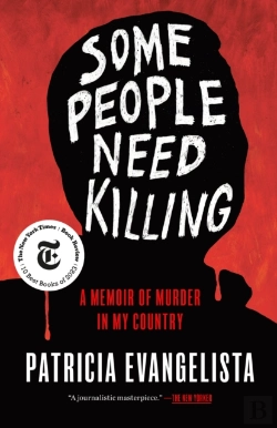 Bertrand.pt - Some People Need Killing