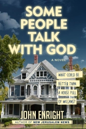 Some People Talk With God