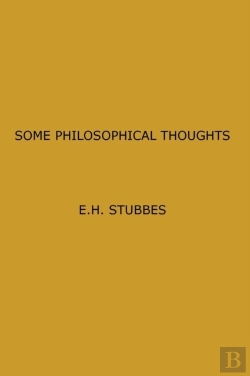 Bertrand.pt - Some Philosophical Thoughts