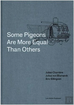 Bertrand.pt - Some Pigeons Are More Equal Than Others /Anglais