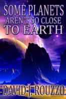 Some Planets Aren'T So Close To Earth