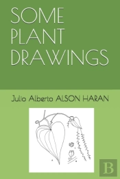 Some Plant Drawings