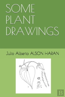 Bertrand.pt - Some Plant Drawings
