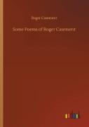 Some Poems Of Roger Casement