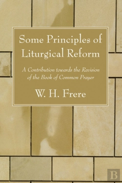 Bertrand.pt - Some Principles Of Liturgical Reform