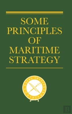 Bertrand.pt - Some Principles Of Maritime Strategy
