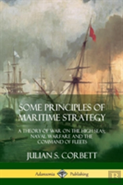 Bertrand.pt - Some Principles Of Maritime Strategy