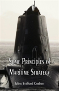 Some Principles Of Maritime Strategy