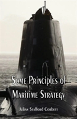 Bertrand.pt - Some Principles Of Maritime Strategy