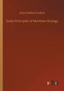Some Principles Of Maritime Strategy