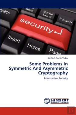Bertrand.pt - Some Problems In Symmetric And Asymmetric Cryptography