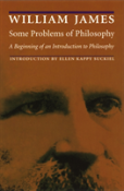 Some Problems Of Philosophy
