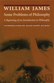 Some Problems Of Philosophy