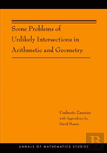 Some Problems Of Unlikely Intersections In Arithmetic And Geometry