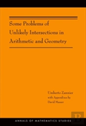 Some Problems Of Unlikely Intersections In Arithmetic And Geometry
