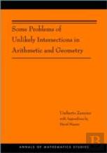 Some Problems Of Unlikely Intersections In Arithmetic And Geometry