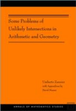 Bertrand.pt - Some Problems Of Unlikely Intersections In Arithmetic And Geometry