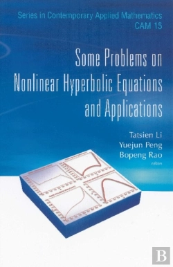 Bertrand.pt - Some Problems On Nonlinear Hyperbolic Equations And Applications