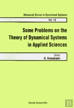 Bertrand.pt - Some Problems On The Theory Of Dynamical Systems In Applied Sciences - Proceedings Of The Symposium