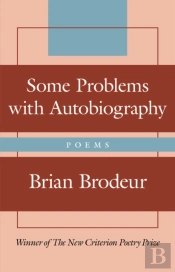 Some Problems With Autobiography