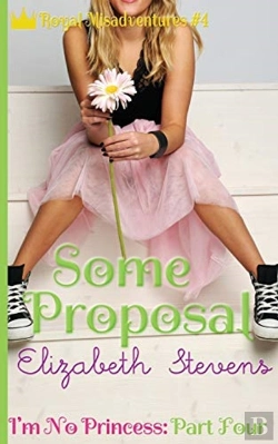 Bertrand.pt - Some Proposal: I'M No Princess  Part 4