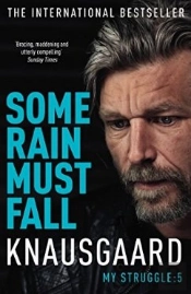 Some Rain Must Fall