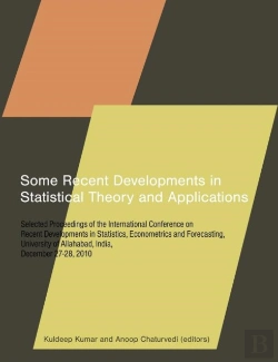 Bertrand.pt - Some Recent Developments In Statistical
